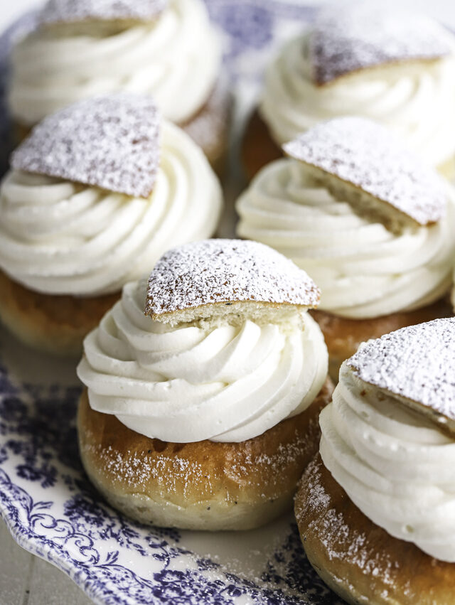 Semlor