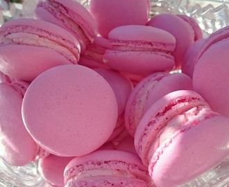 Macarons