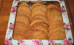 Glutenfritt