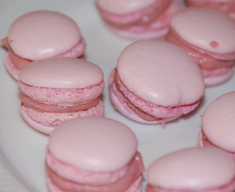 Macarons del 2