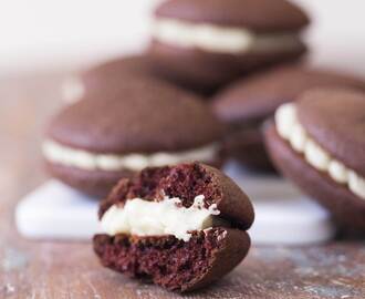 Whoopie cookies