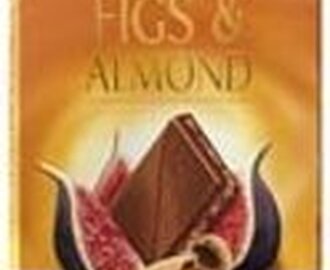 Marabou Figs & Almond