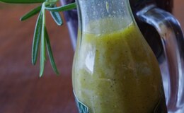 Salladsdressing