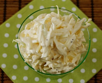 Elins LCHF-kraut (8 portioner)