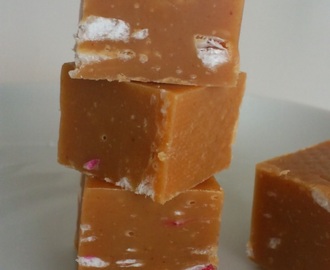 Polkafudge