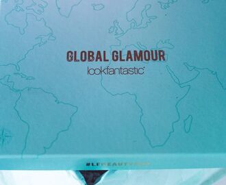#LFBEAUTYBOX - Global Glamour