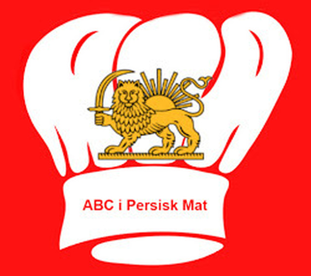 Advieh gosht - Persisk köttkrydda - Persian flavoring agent for meat
