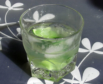 Caipirinha