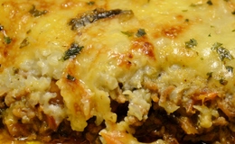 Moussaka