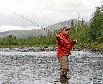 Expertens 5 fiskepärlor runt Åre