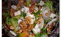 SALLAD 2 (mättande)