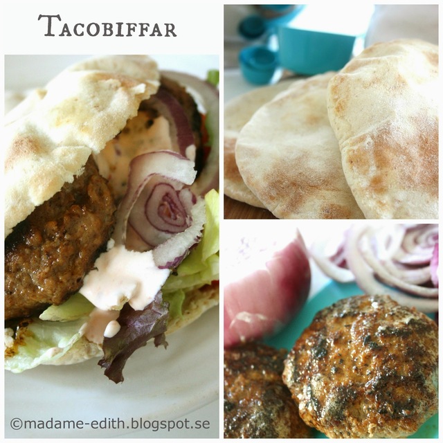 Tacobiffar