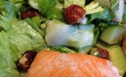 Sallad