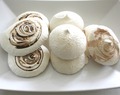 Chickpea Merengue