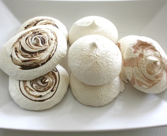 Chickpea Merengue