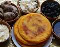 Moroccan Harcha Recipe Recipe Variations
