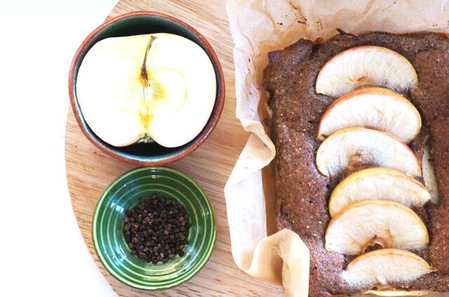 En kladdig kladdkaka - för alla