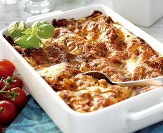 Lasagne