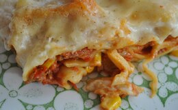 Lasagne