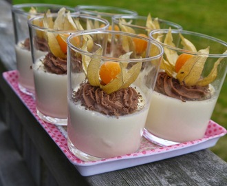 Panna Cotta