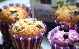 Cupcake/muffins