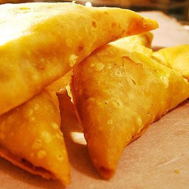 Samosa