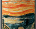 The Scream Barbera - Vinklubben