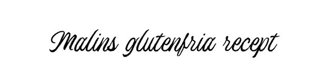 Baka glutenfri limpa utan jäst – superenkelt recept!