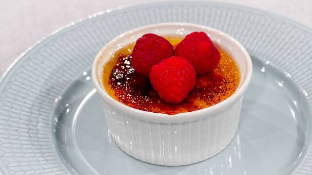 Rombrûlée