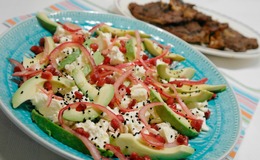 Sallad