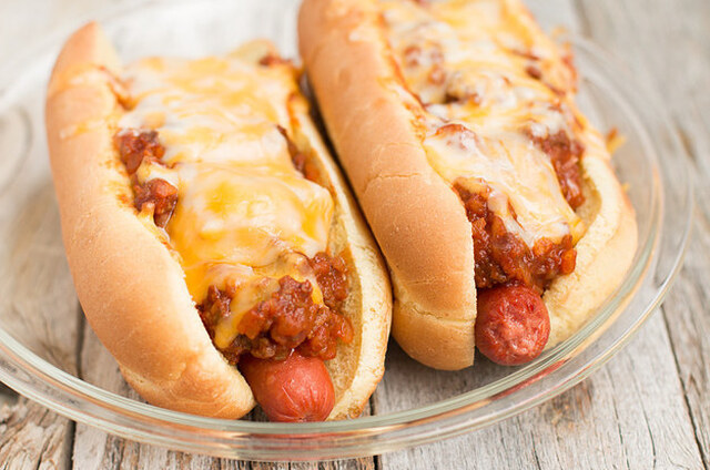 25 Hot Dogs That Went Above And Beyond