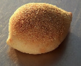 Citronbullar