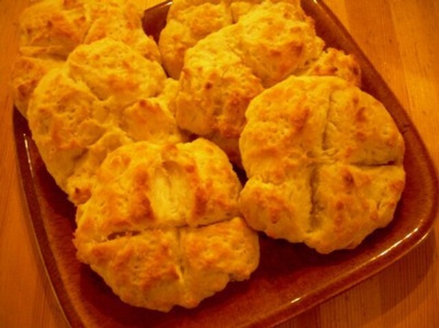 Scones