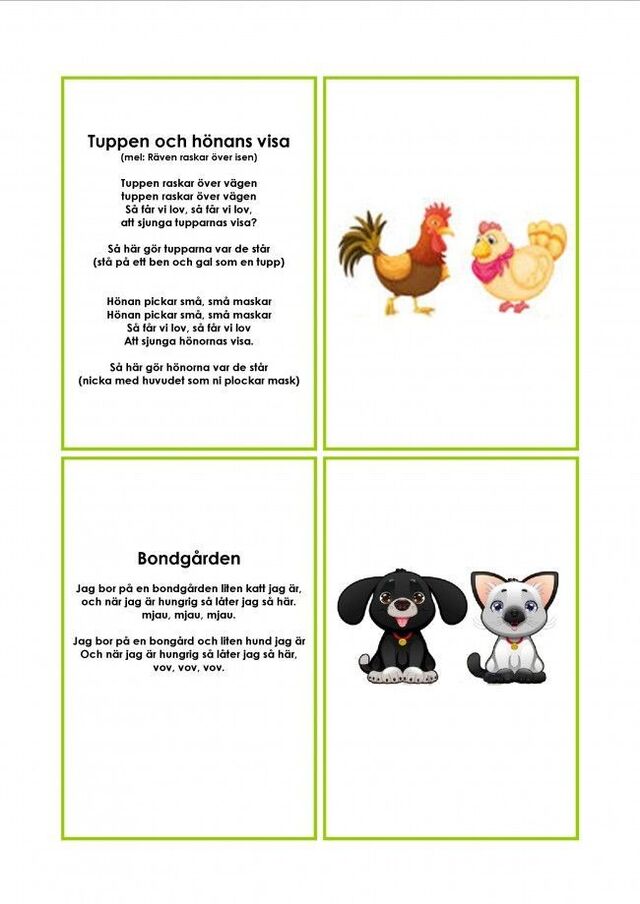 Mariaslekrum | Språk | Pinterest | Swedish language, Preschool and Kindergarten