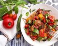 Panzanella Salad (Tuscan-Style Tomato-and-Bread Salad)