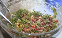 Sallad