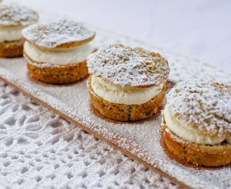 Glutenfria semlor