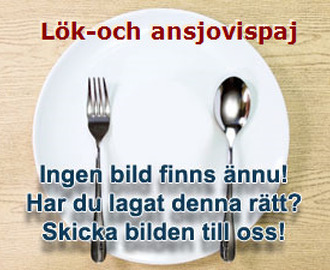 Lök-och ansjovispaj