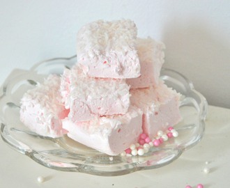 Marshmallows