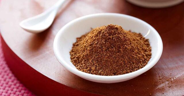 Five Spice-krydda
