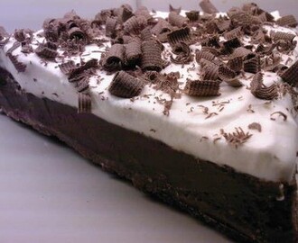 Mississippi Mud Pie