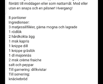 Mannerströms Gubbröra