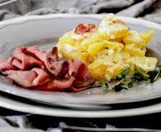 Tartiflette