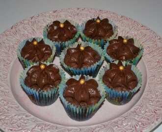 Polly Cupcakes