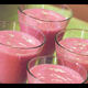 den perfekta smoothies