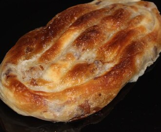 KAKO NAPRAVITI BUREK - HOW TO MAKE BUREK PITA