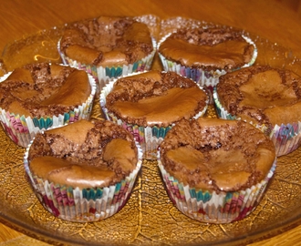 Browniemuffins