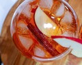 Fredagsdrinken – Äpple Spritz