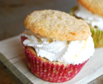 Semlor - Semelmuffins