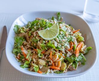 Godast pad thai